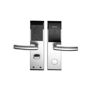 rfid card door lock