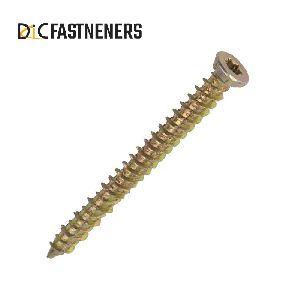 concrete screws