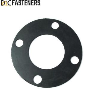 Flange Washers