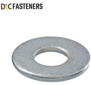 Flat Plain Washers