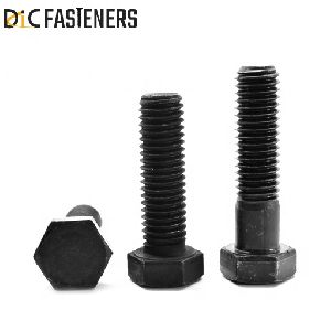 Heavy Hex Bolts