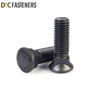 Plow Bolts