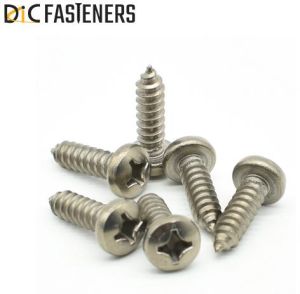 Self Tapping Screws