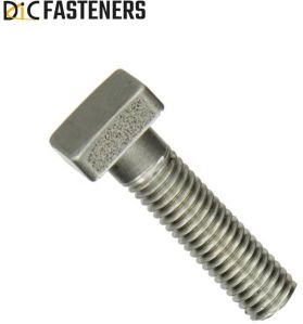 square head bolt