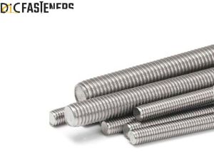 stainless steel thread rod