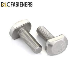 T - Bolts