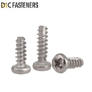 thread cutting screw