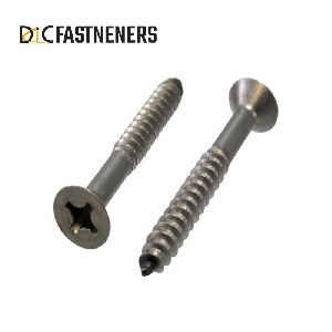 Wood Screws