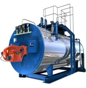 Bi Drum Boiler