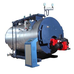 Hot Water Generator