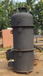 kitchen steam boiler