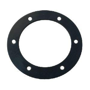 Rubber Gaskets - Manufacturer, Exporter & Supplier from Ahmedabad India