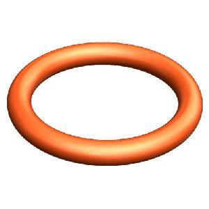 Silicone Rubber O Ring