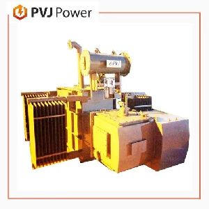 Oil Cooled Distribution Transformer