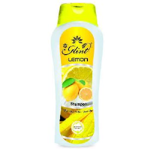 Glint Lemon Shampoo