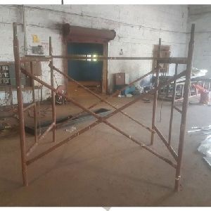 H Frame Scaffolding