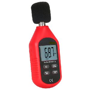 Sound Level Meter