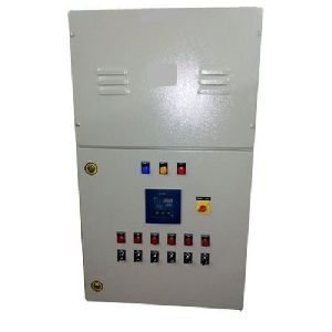 APFC Control Panel