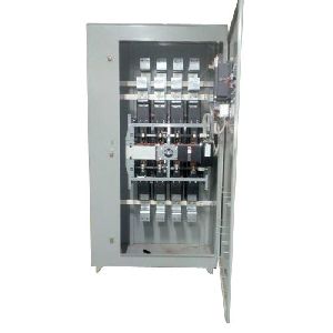 Automatic Transfer Switch Power Panel