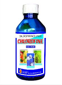 Chlorofine Insecticide