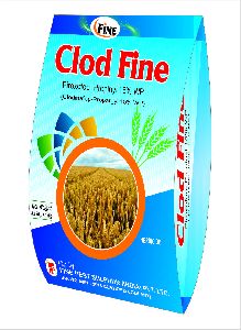 Clod Fine Herbicide