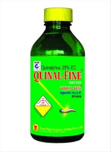 Quinal-Fine Insecticide