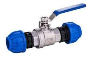 FABV40 Ball Valve