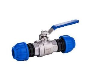 FABV50 Ball Valve