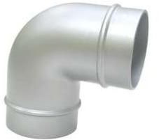 FE02168 Equal Elbow