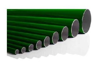 Inert Gas Aluminium Pipes