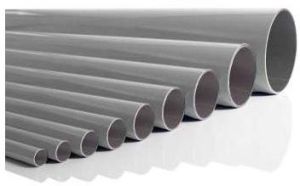 Vaccum Aluminium Pipes