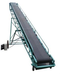 Belt Conveyor System