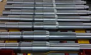 Mechanical Shaft