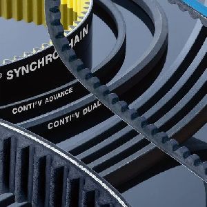 Contitech Synchrochain Timing Belt