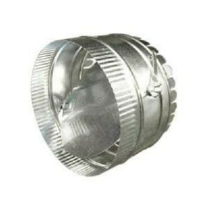 Air Control Sliding Damper