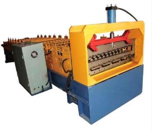 bevel gear cutting machine