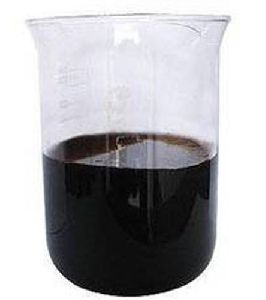 Black Acid Oil