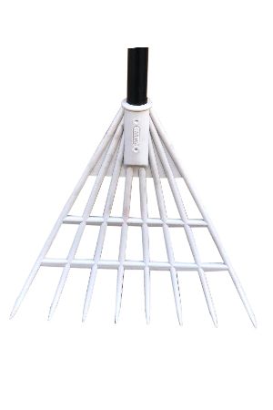 Plastic Straw Fork Head (1139)