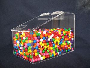 Acrylic Candy Box