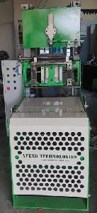 Automatic Grid Casting Machine