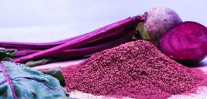 Dehydrated Beet Root Powder