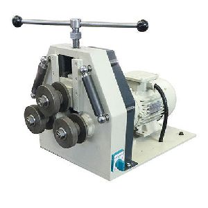 Hand Lever Bending Machine