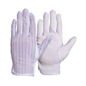 Anti Static Gloves