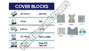 Cover Blocks