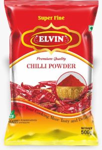 Chilli Powder