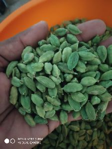 Green Cardamom