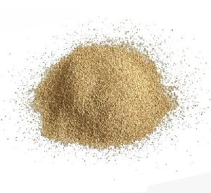 Natural Corn Cob Powder