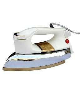 Dry Iron