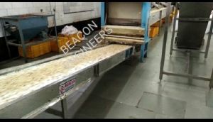 Food Handling Conveyors