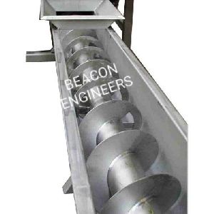 Screw Conveyors